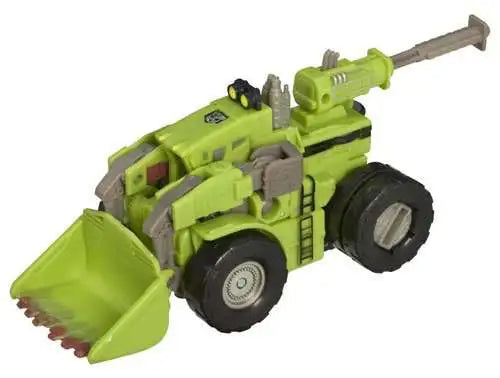 Transformers Movie Grindcore Exclusive