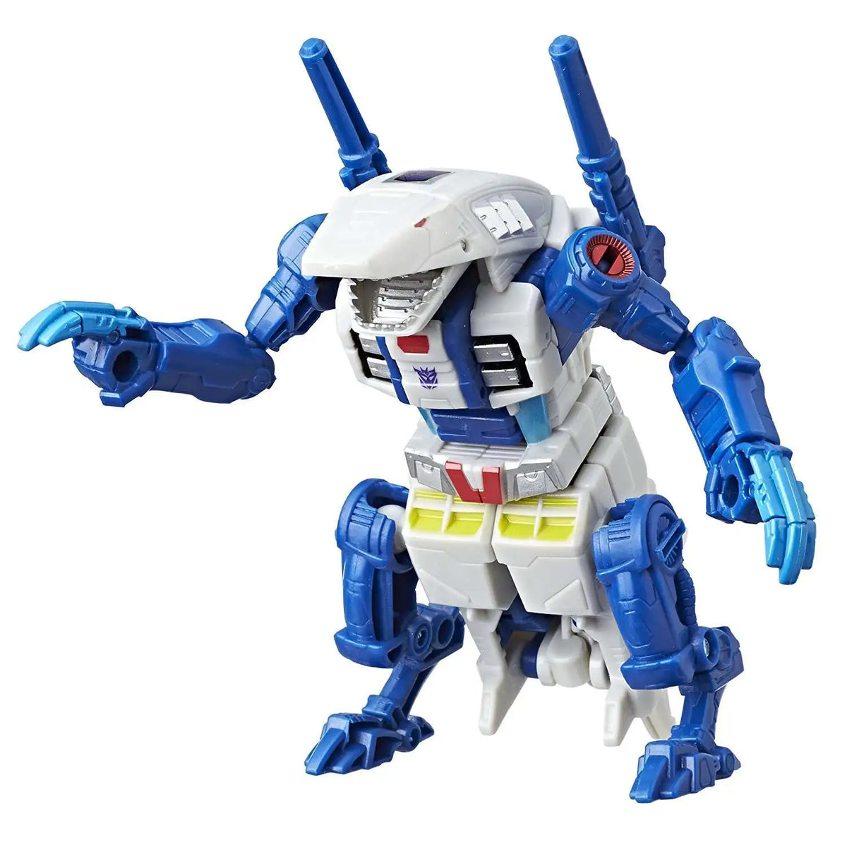 Transformers Generations Power of the Primes Terrorcon Rippersnapper Deluxe