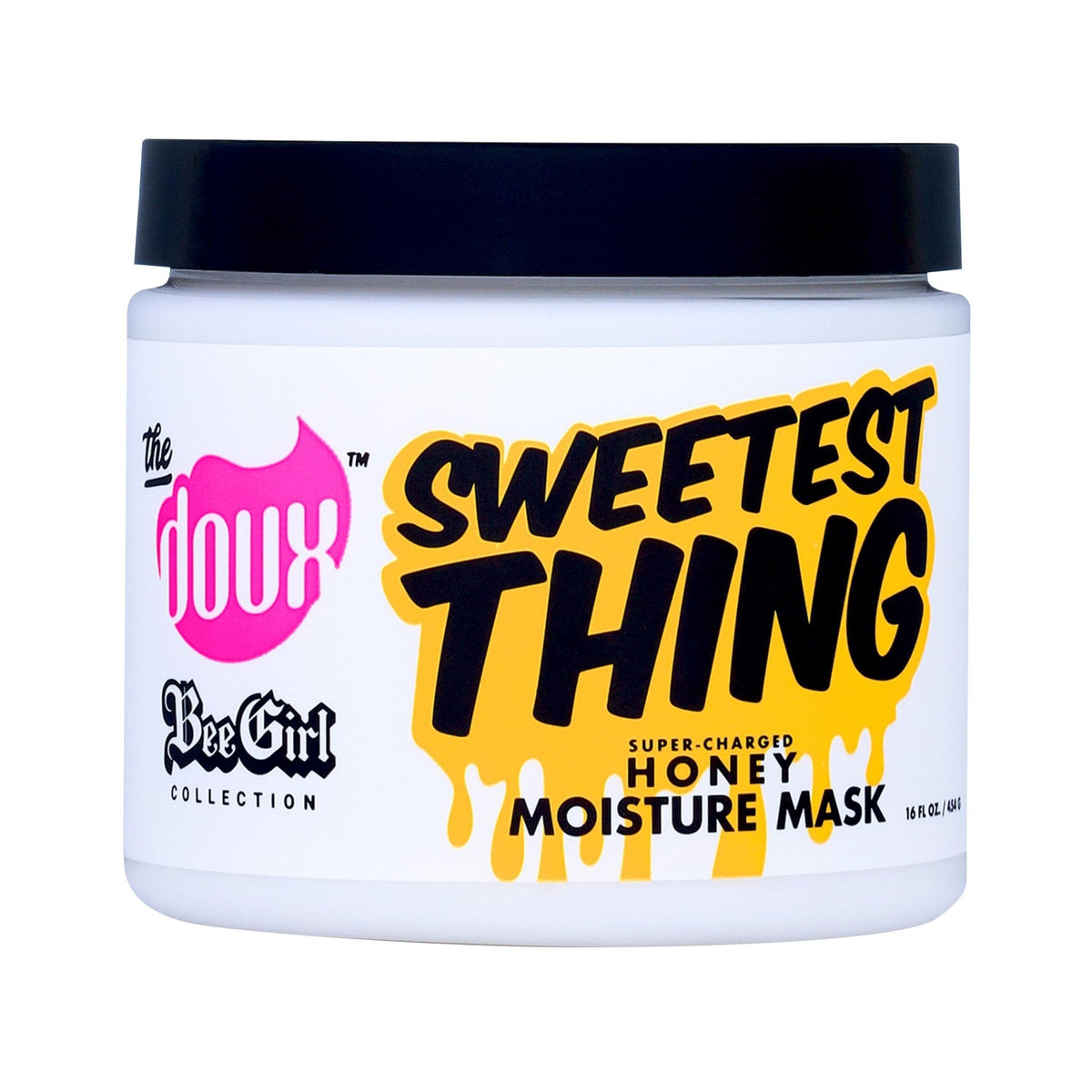 THE DOUX SWEETEST THING MOISTURE MASK 16 OZ