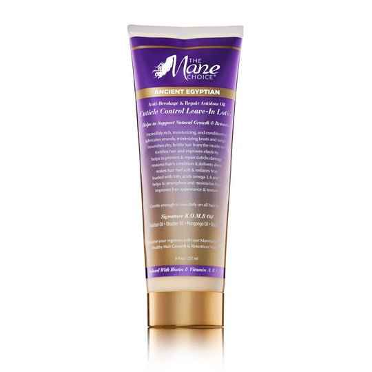 The Mane Choice Ancient Egypt Anti-Break & Repair Leave-In 8 oz