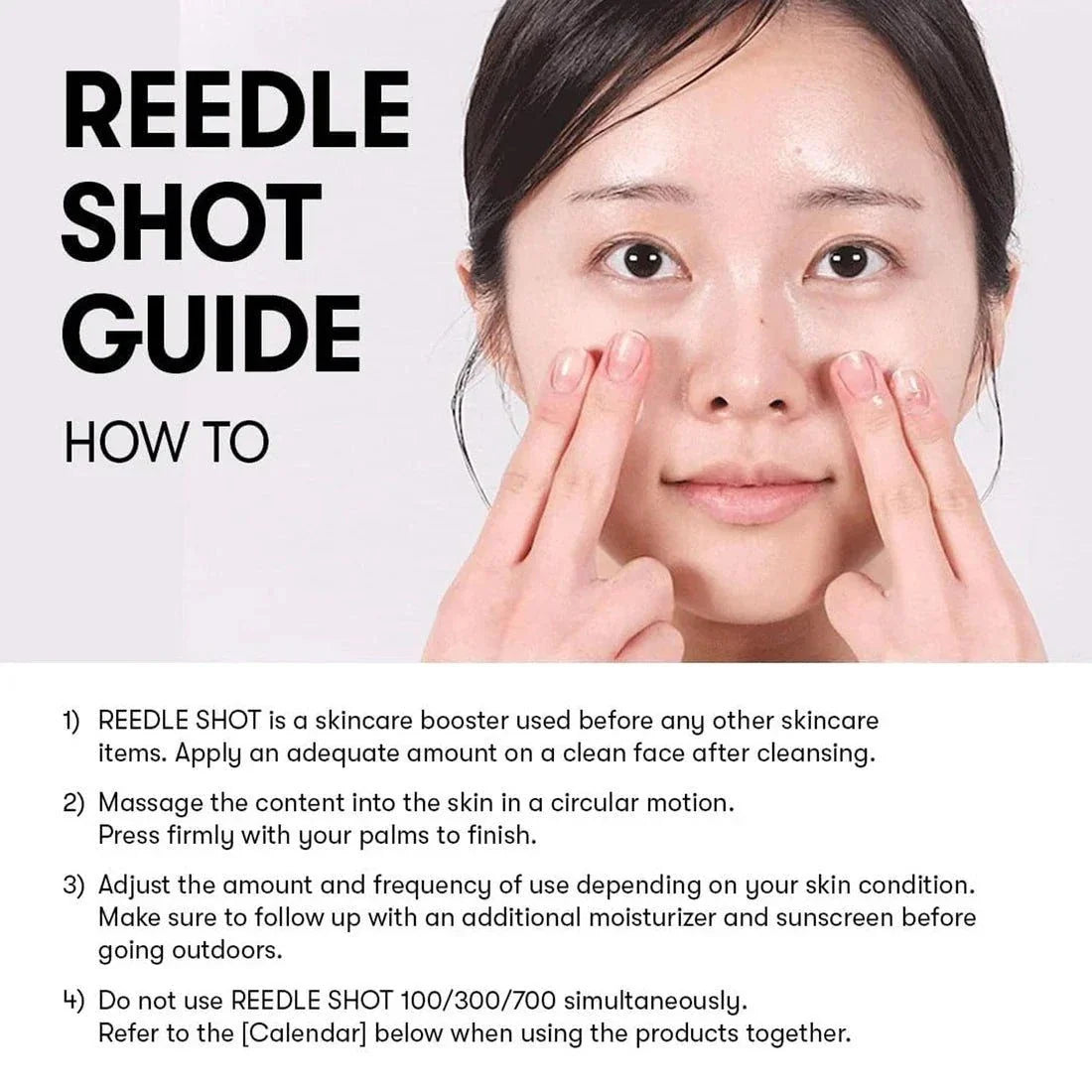 VT Reti-A Reedle Shot 100 2ml*10ea