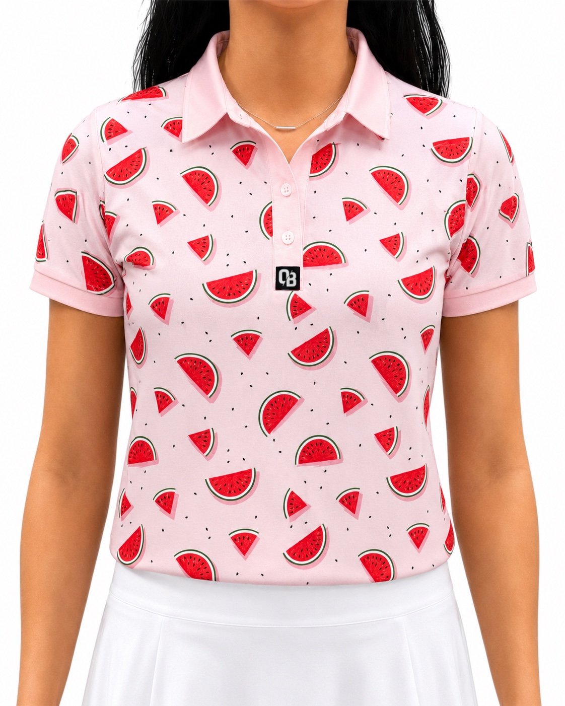 Watermelon Sugar - Short Sleeve