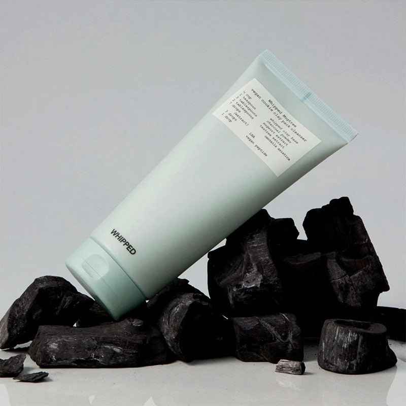 Whipped Mugtree Vegan Cookie Clay Pack Cleanser 130g