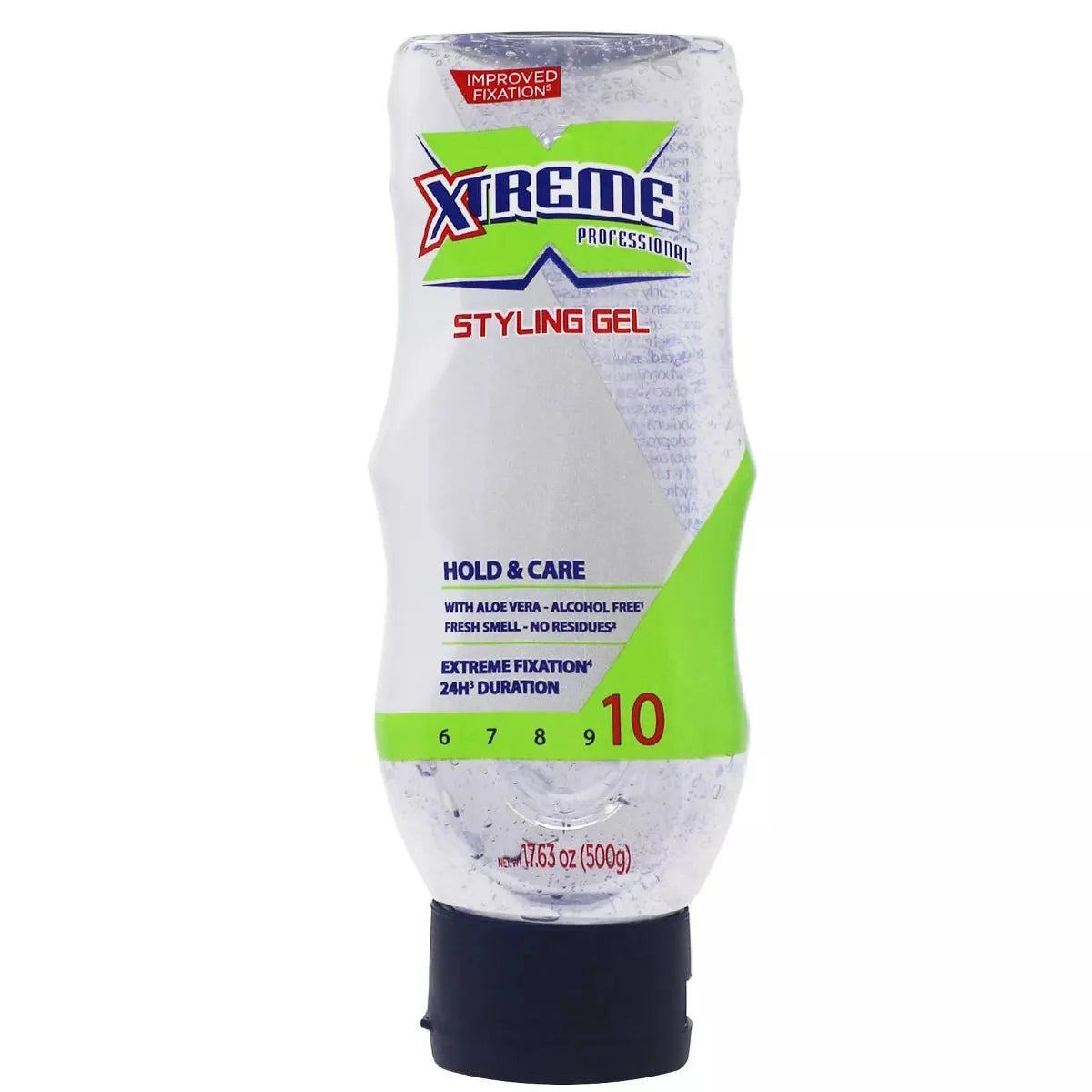 XTREME PRO EXPERT HOLD & CARE 17.63 OZ