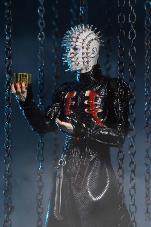 Neca - Hellraiser - Ultimate Pinhead