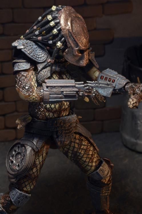 Predator Ultimate City Hunter