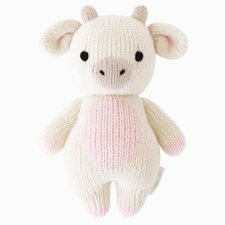 Baby cow (strawberry) | Cuddle + Kind