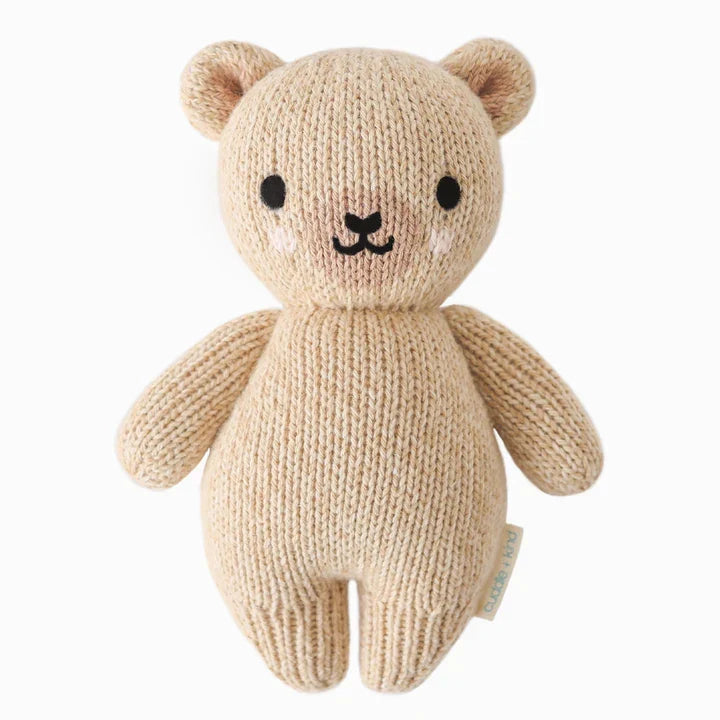 Baby honey bear | Cuddle + Kind