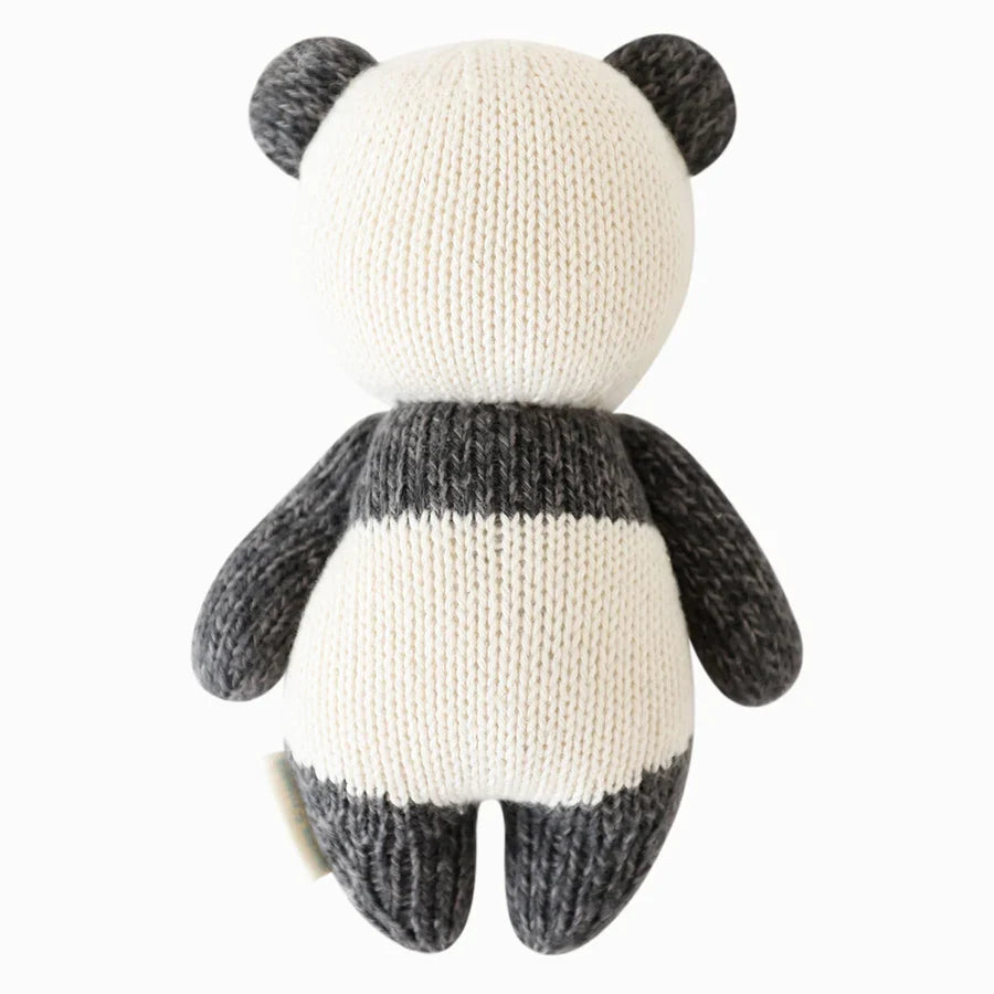 Baby panda | Cuddle + Kind