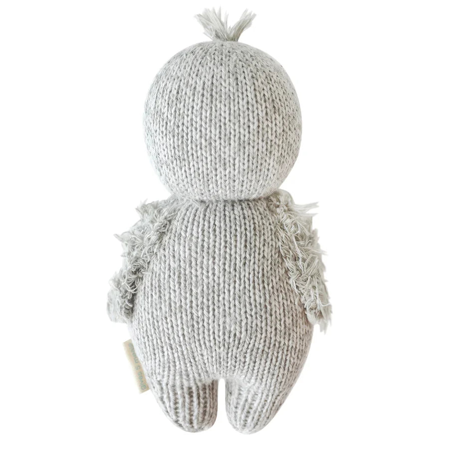 Baby penguin | Cuddle + Kind
