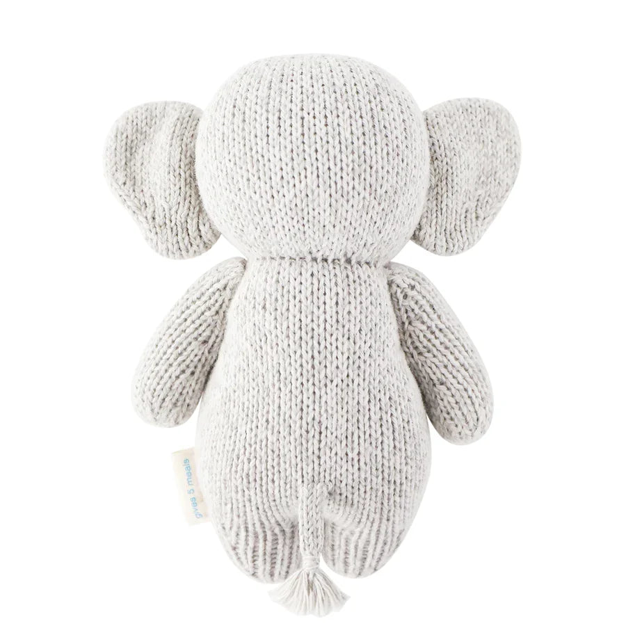 Baby elephant | Cuddle + Kind