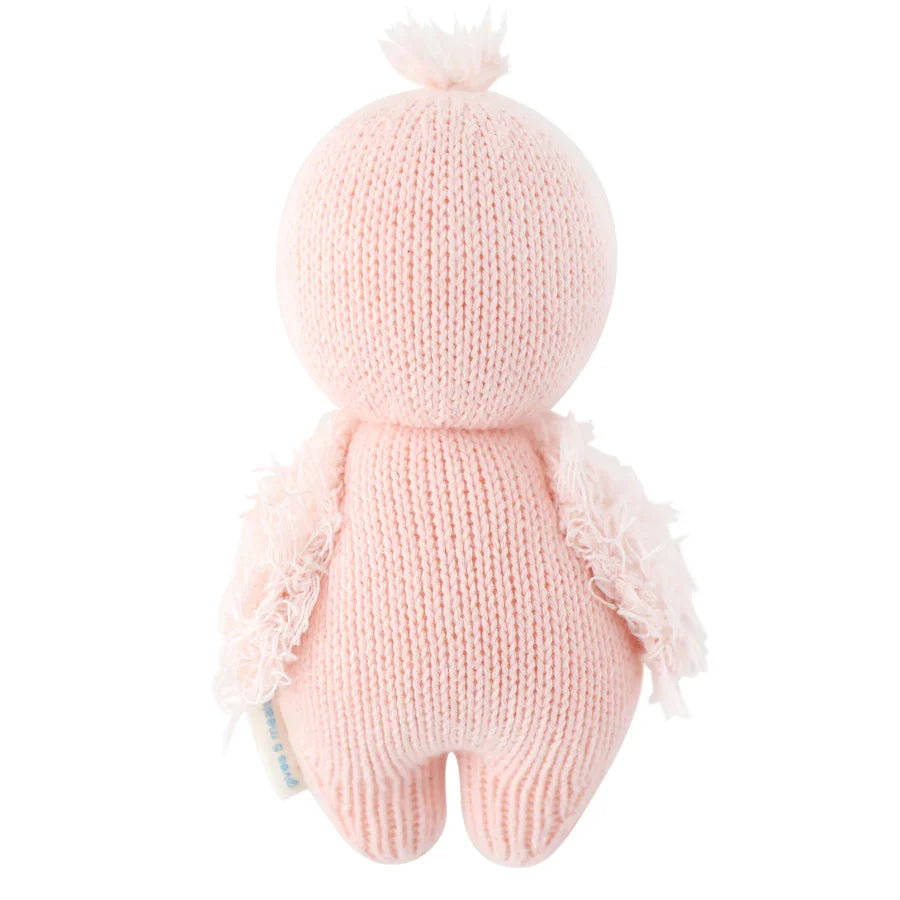 Baby flamingo | Cuddle + Kind