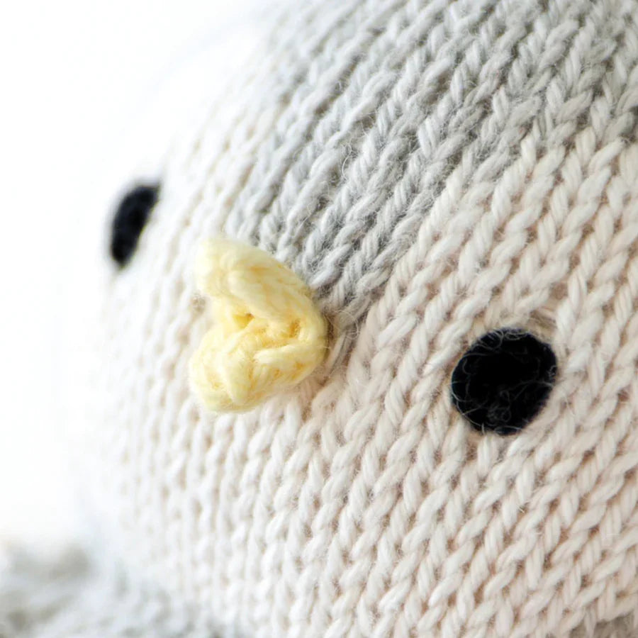 Baby penguin | Cuddle + Kind