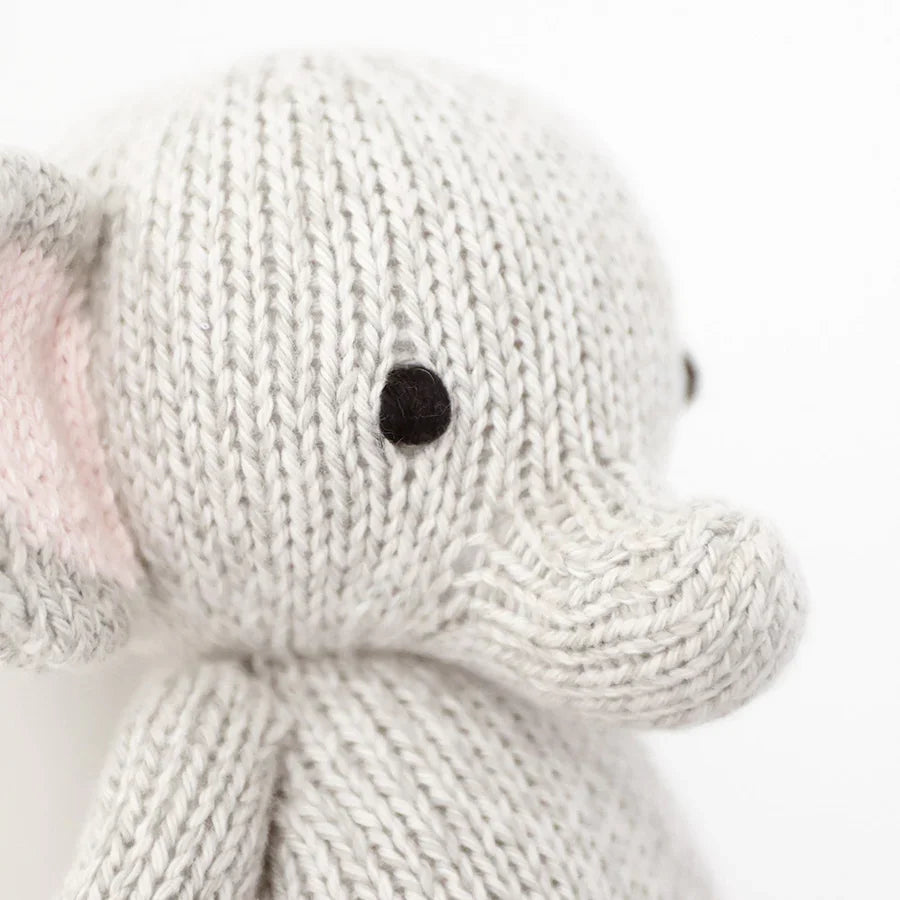 Baby elephant | Cuddle + Kind