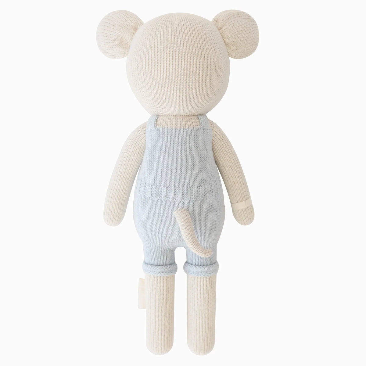 Bailey the Mouse | Cuddle + Kind
