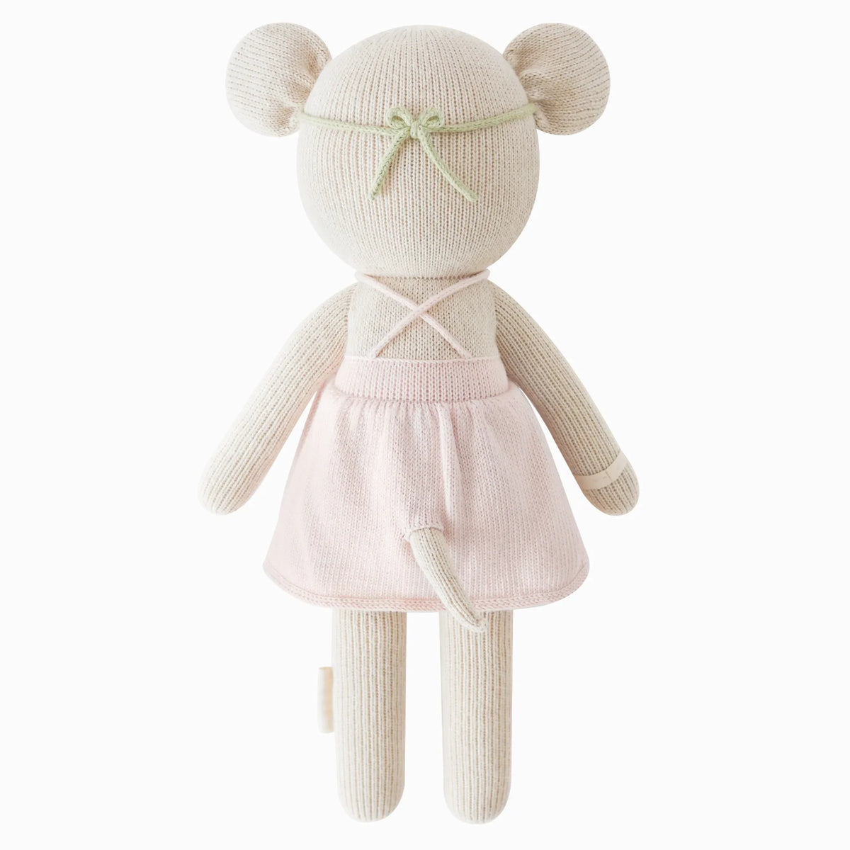Emma the Mouse | Cuddle + Kind