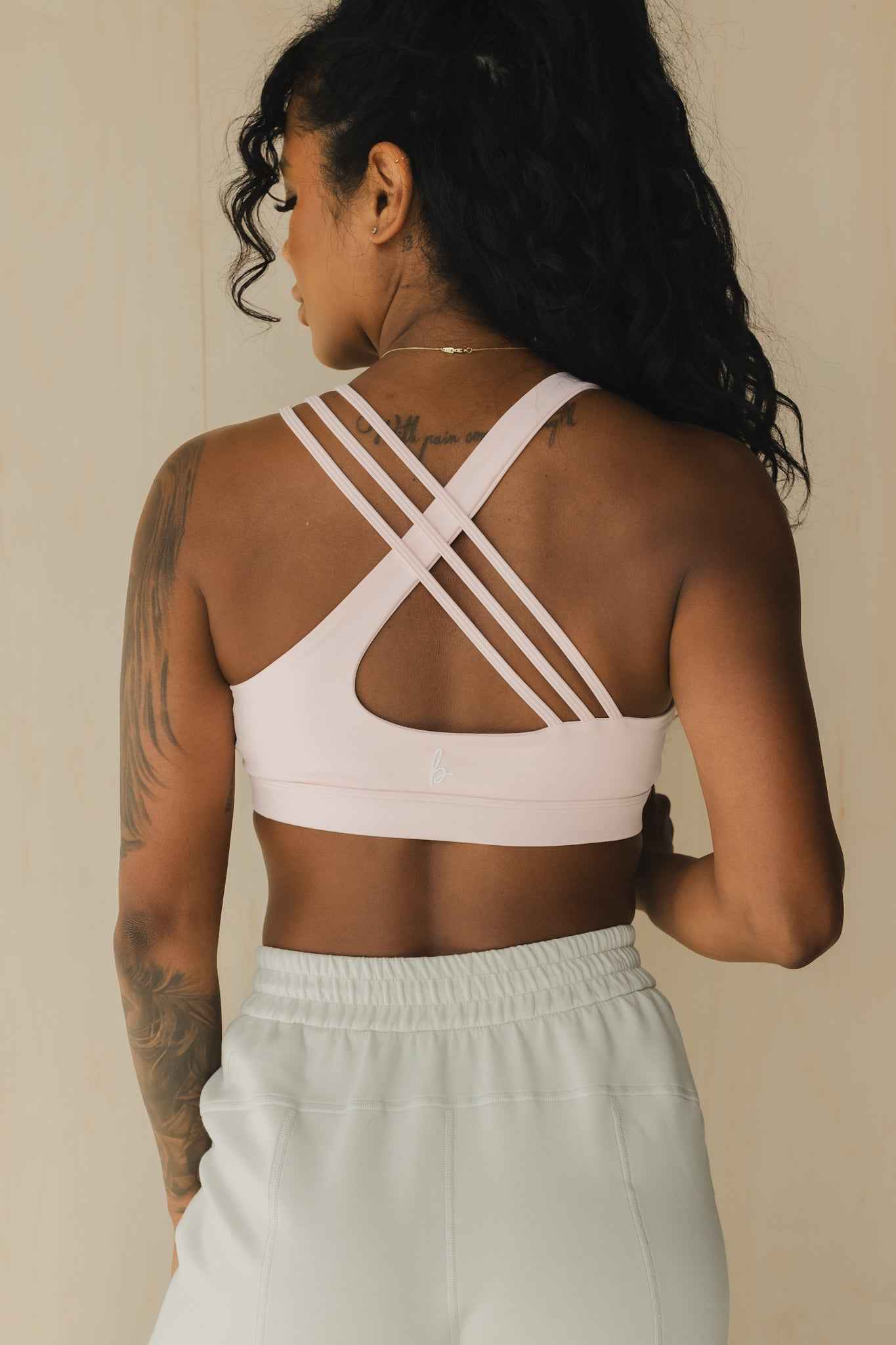 S.F. V3 Bra