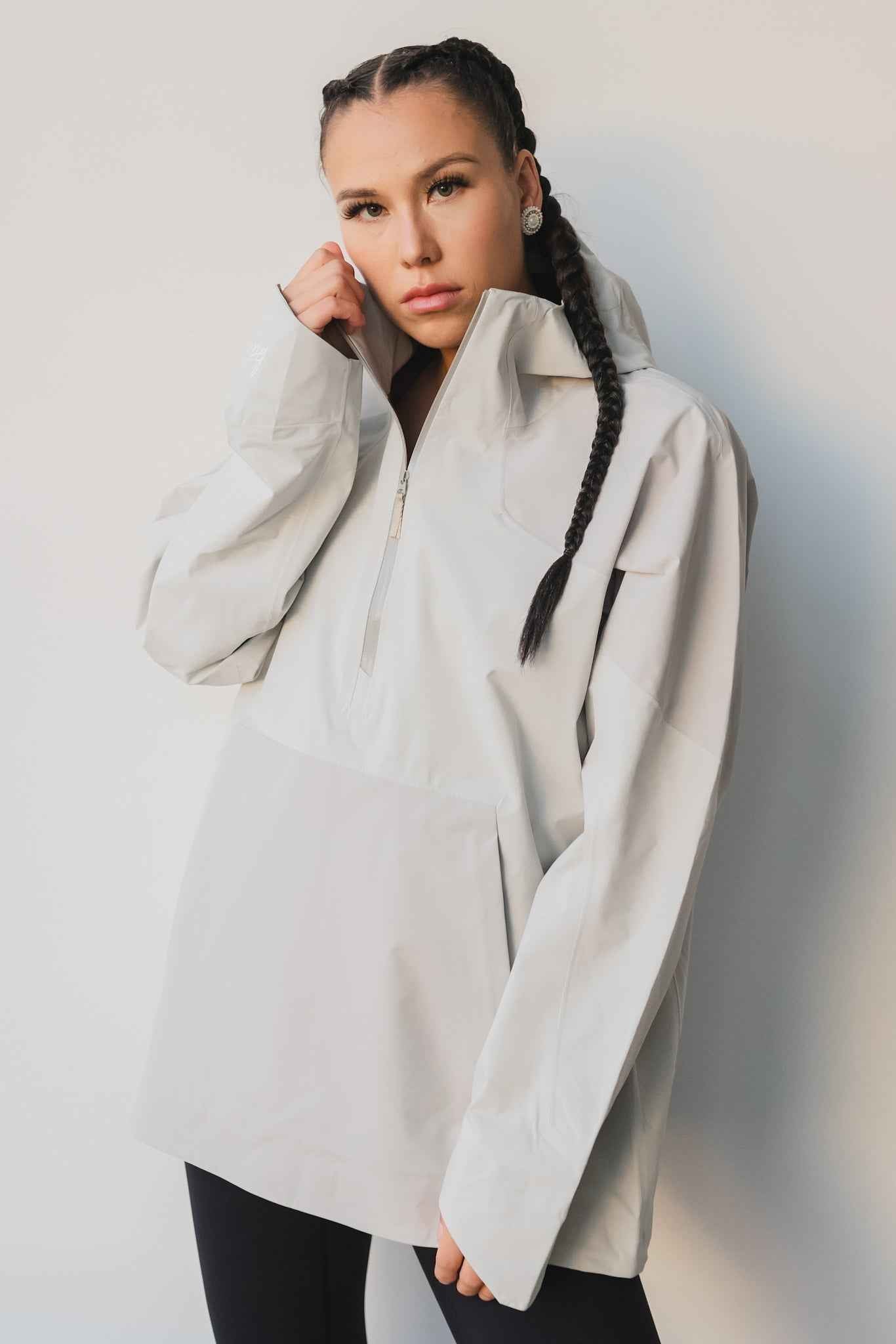 Cascade Anorak