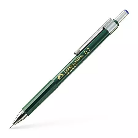 Faber-Castell - TK Fine Mechanical Pencils