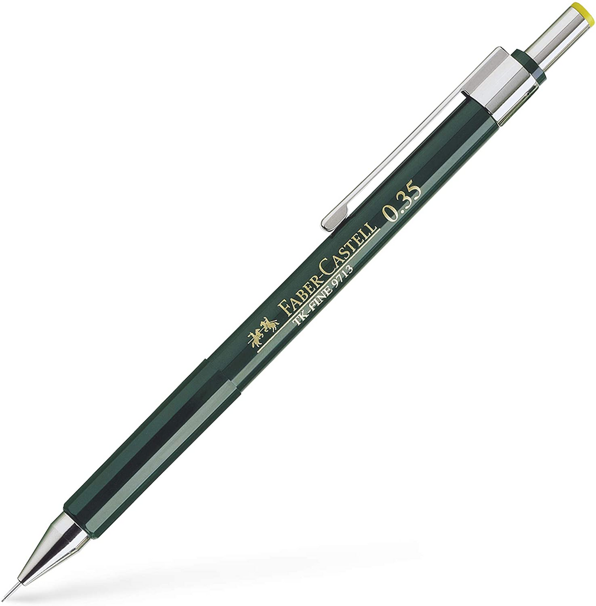 Faber-Castell - TK Fine Mechanical Pencils