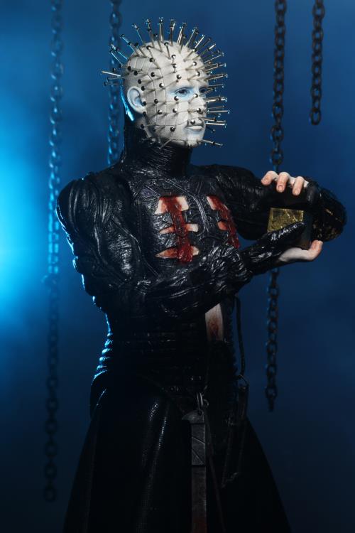 Neca - Hellraiser - Ultimate Pinhead