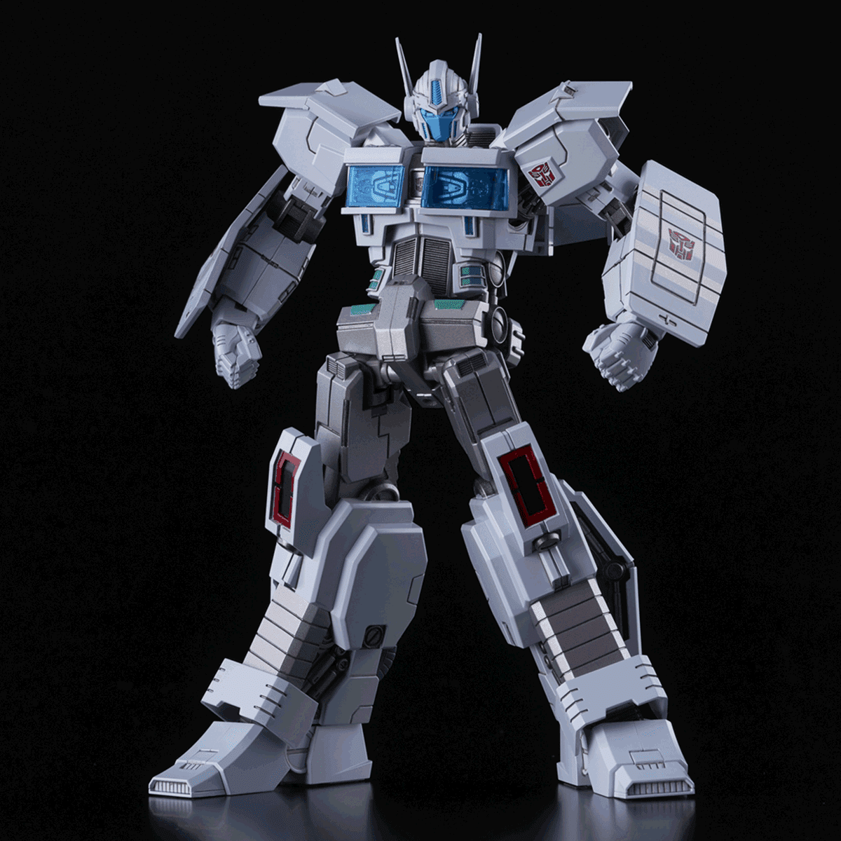 Flame Toys Furai Ultra Magnus (IDW Ver.) - Transformers
