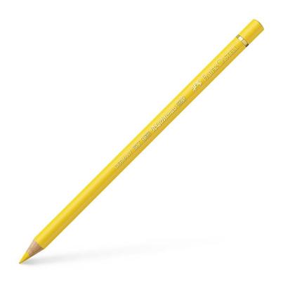 Faber-Castell - Polychromos - Individual Pencil - Yellows