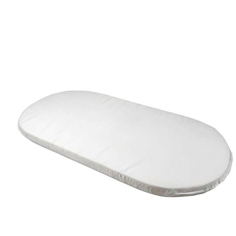 Pelu Moses Basket - Dark Brown Handle
