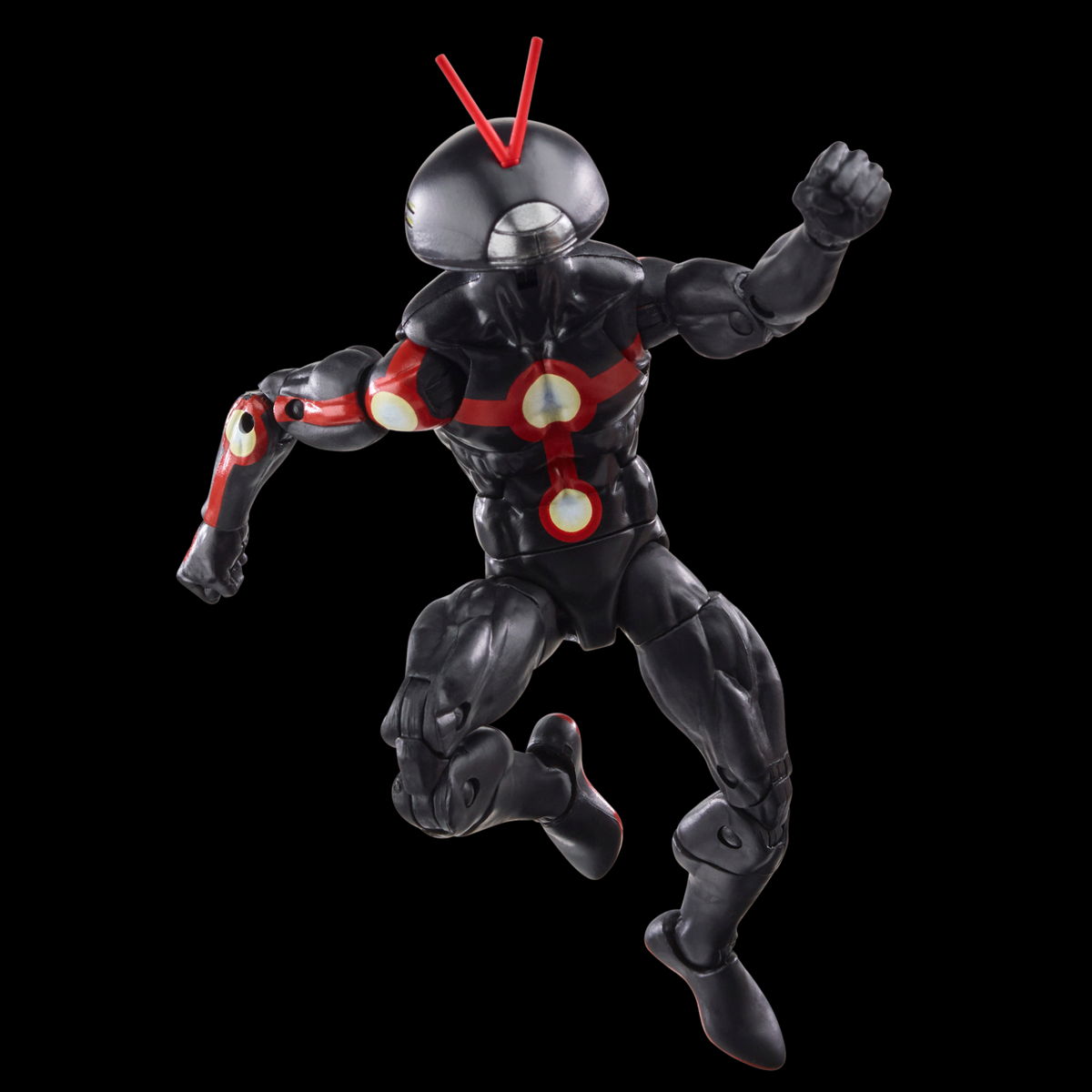 Marvel Legends Ant-Man and the Wasp: Quantumania WAVE - CASSIE LANG BAF
