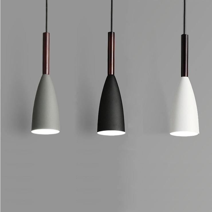 Nicolai Nordic Pendant Light