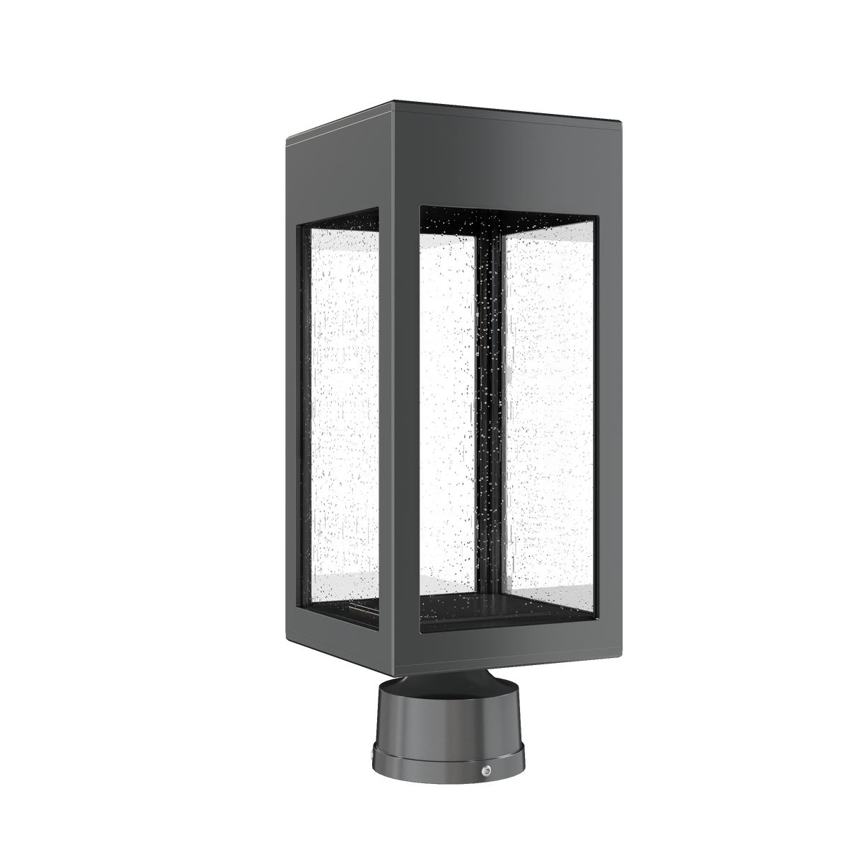 Stockholm - Tête de poteau format petit - 11630