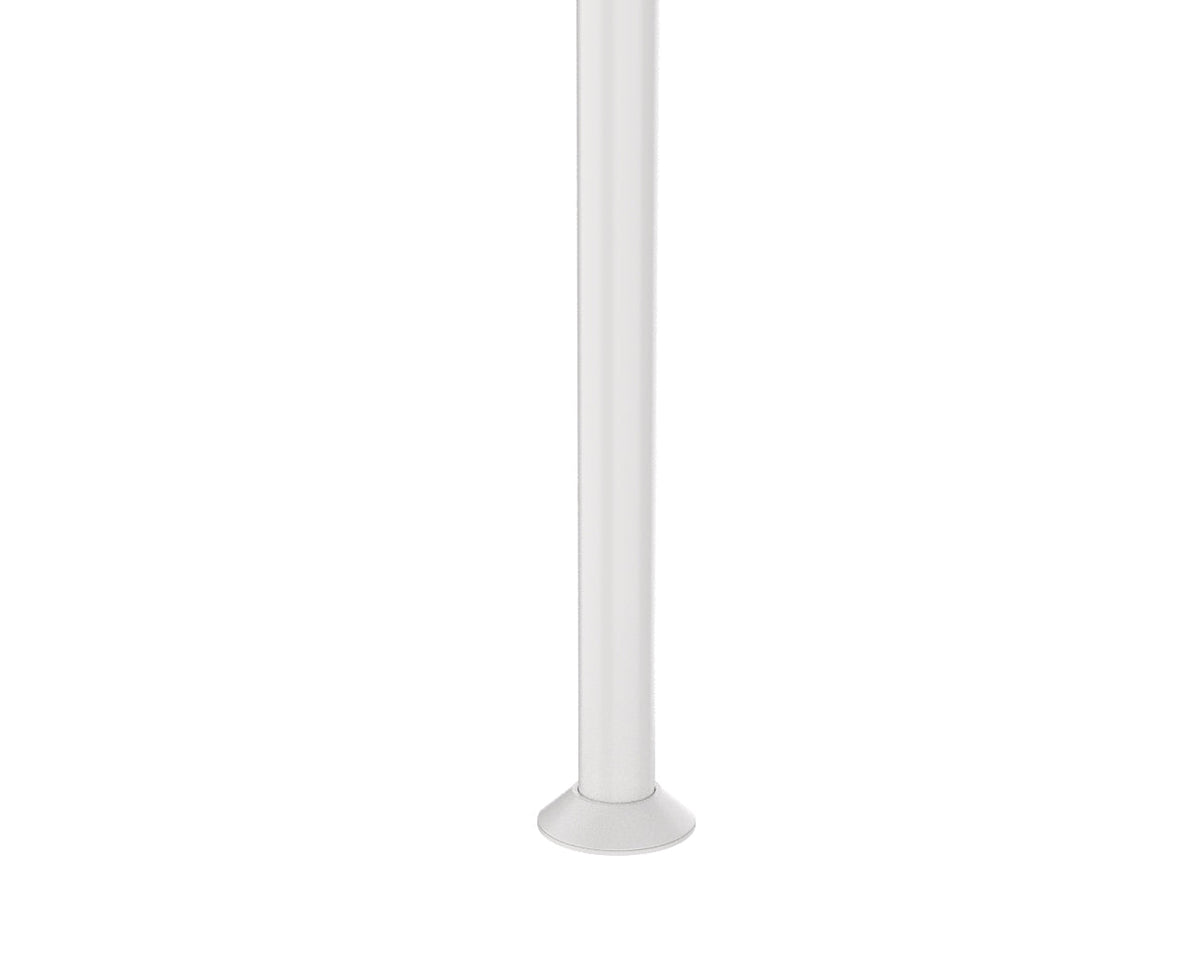 Couvre-base pour poteau 3'' - 1193