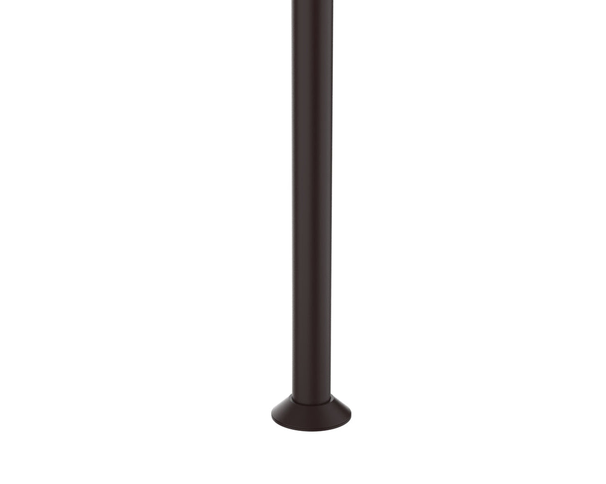 Couvre-base pour poteau 3'' - 1193