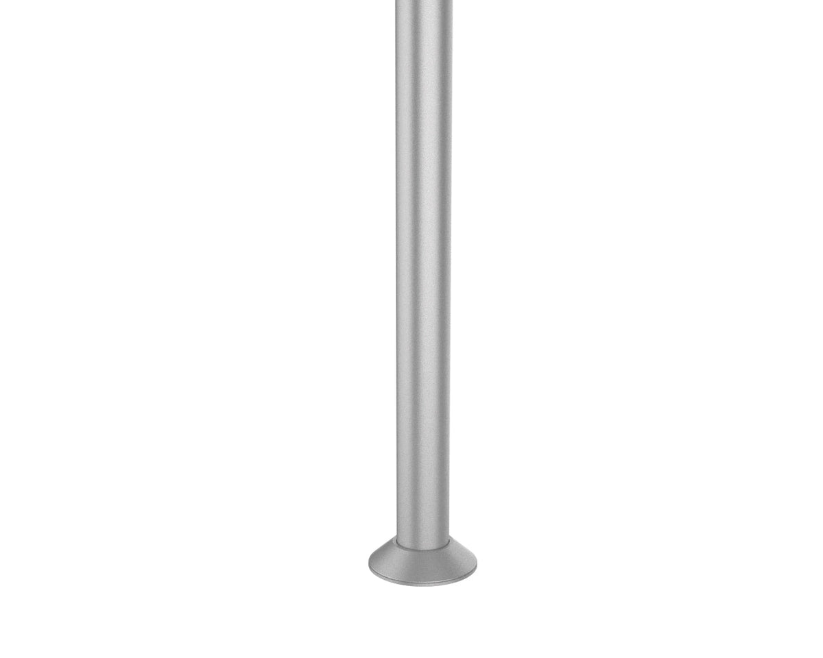 Couvre-base pour poteau 3'' - 1193
