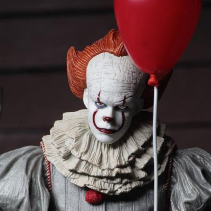 NECA - It Ultimate 7" Pennywise (2017)