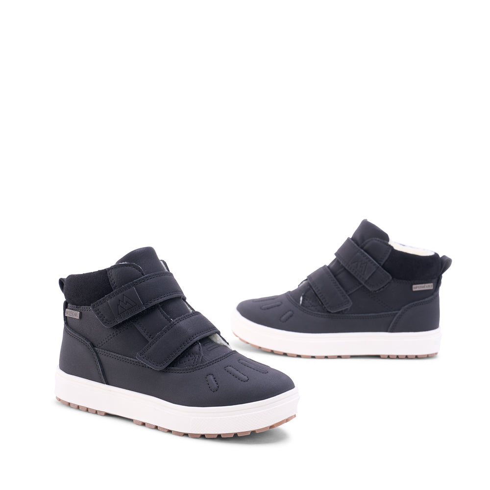 HOUDINI-G TDLR