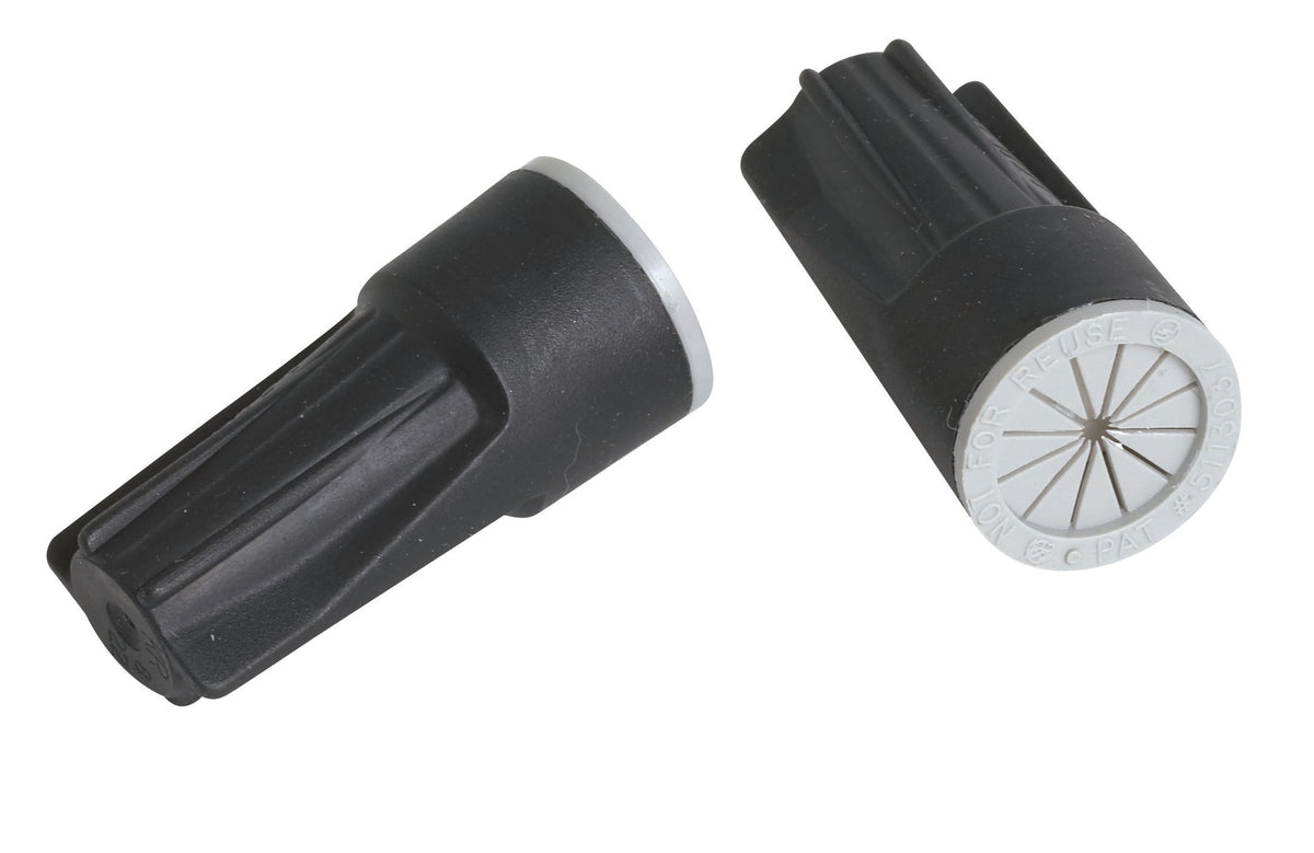 Raccords de connexion étanche (paquet de 2) - 1276