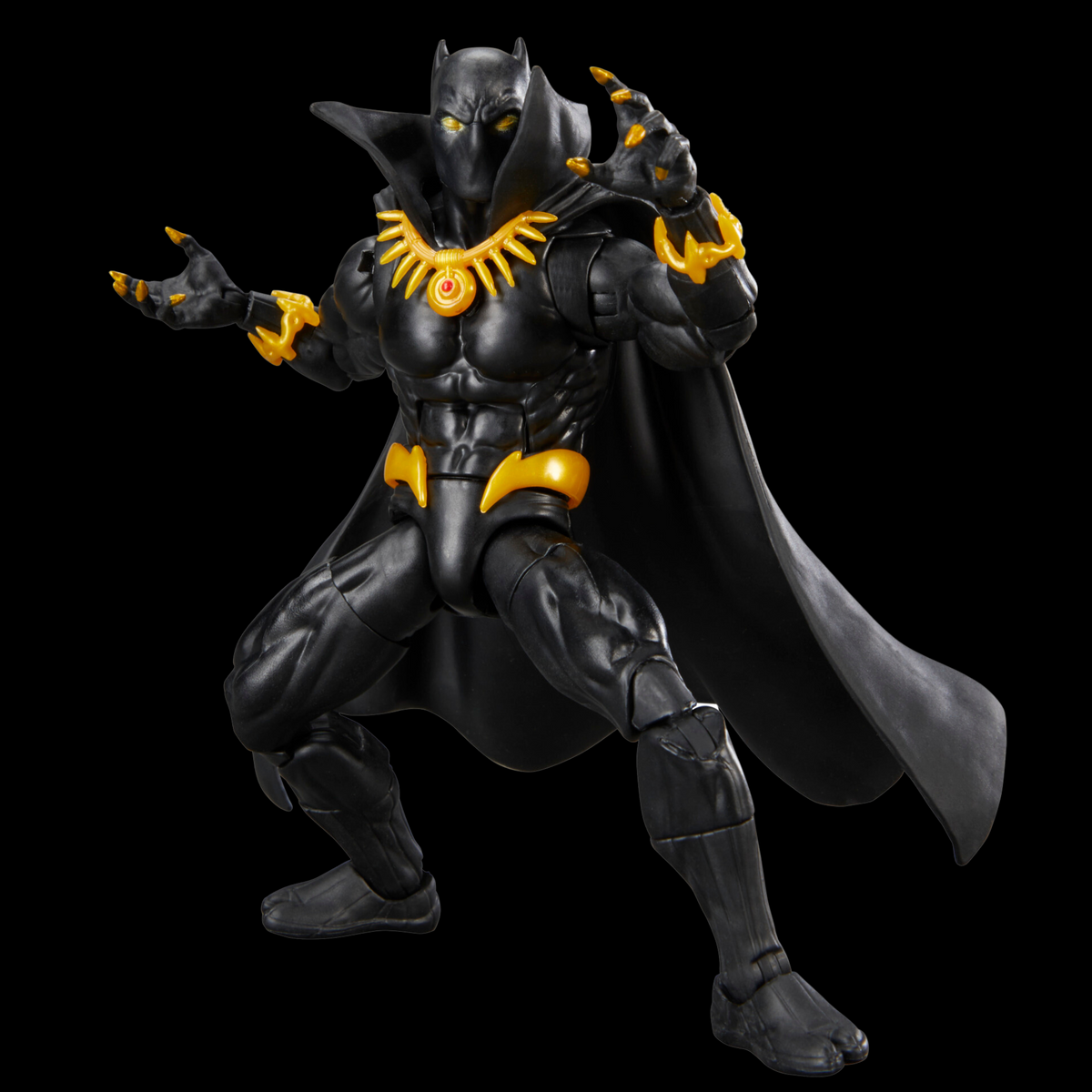 Marvel Legends  - Wave - THE VOID BAF complete Set of 7