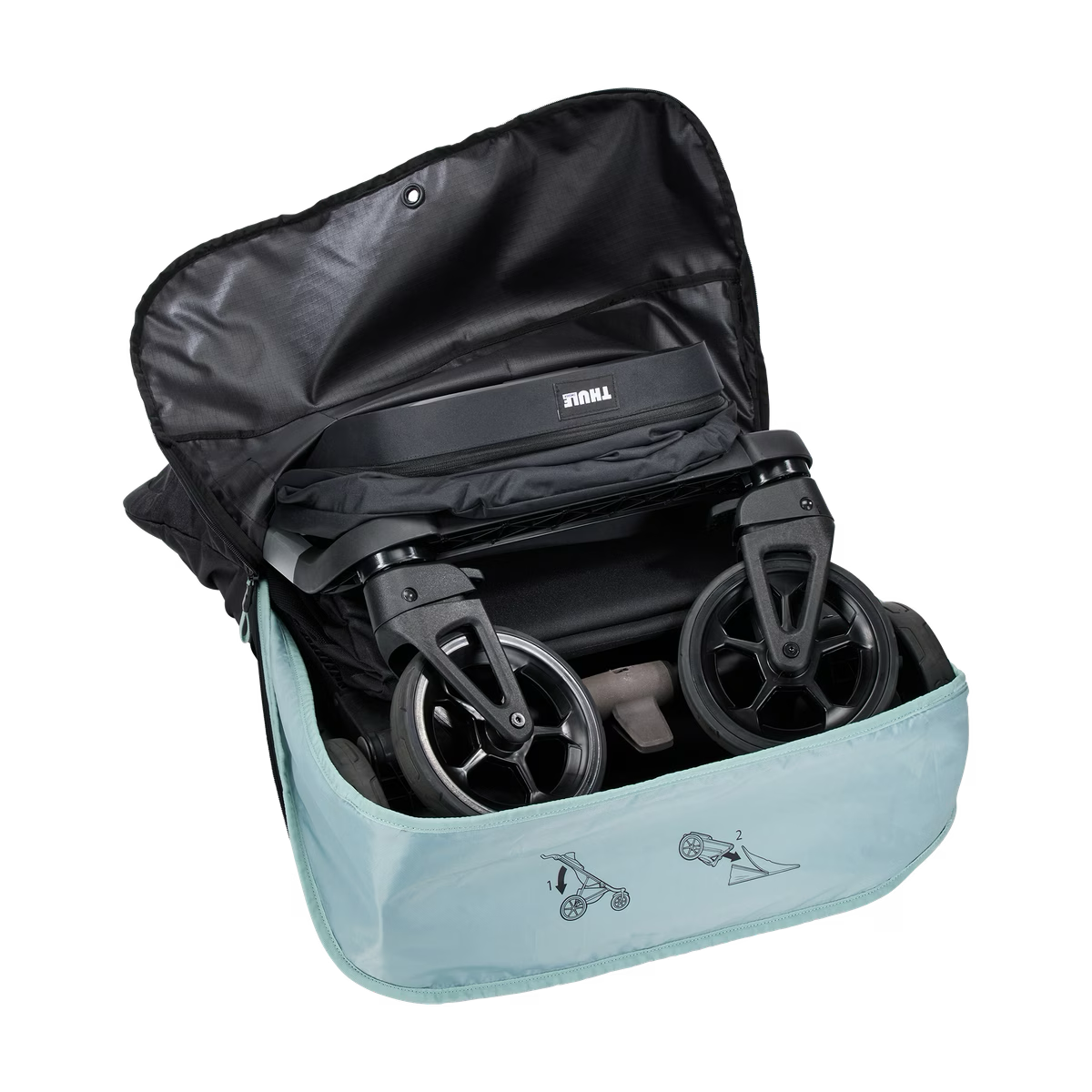 Stroller Travel Bag | Medium | Thule