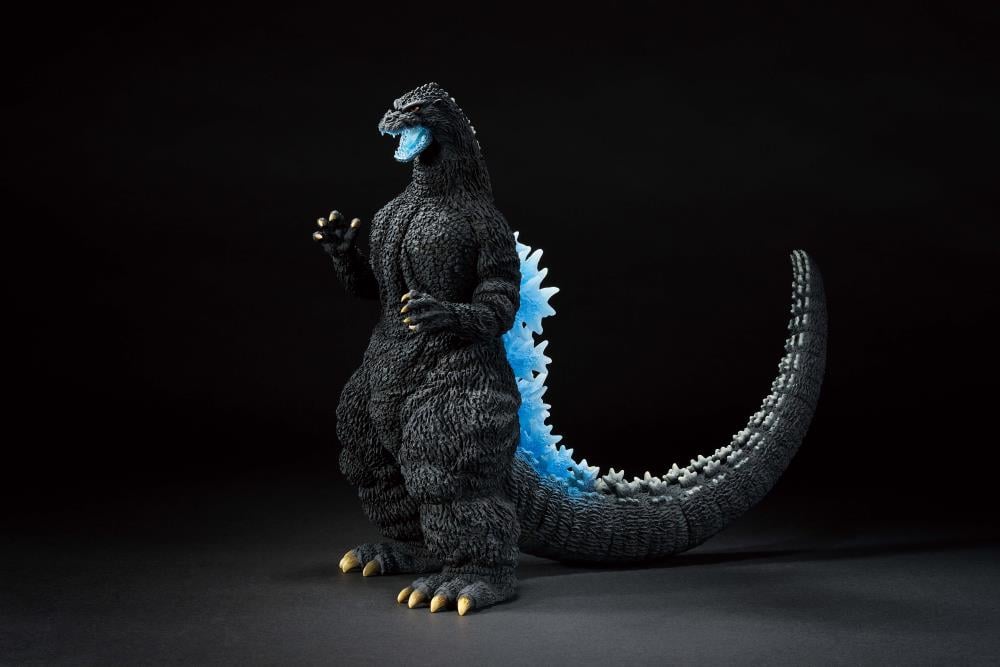 Godzilla vs. King Ghidorah Ichibansho Godzilla - Heat Ray Ver.