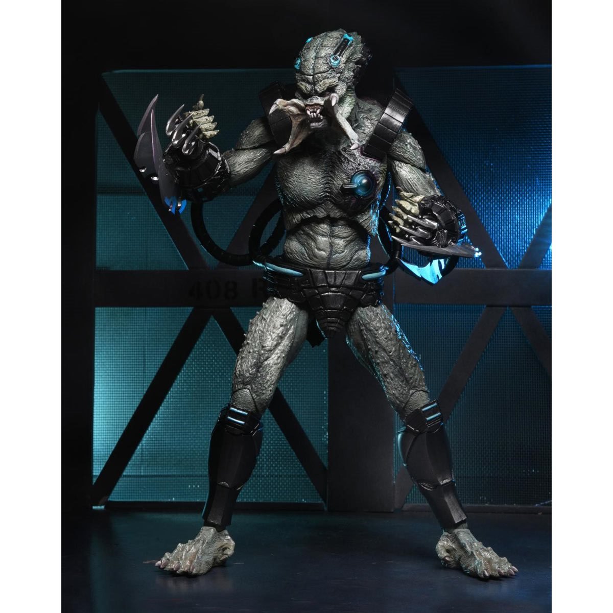 Predator - Concrete Jungle Ultimate Stone Heart