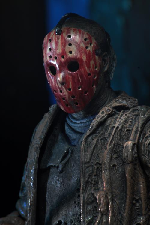 Freddy vs. Jason Ultimate - Jason Voorhees