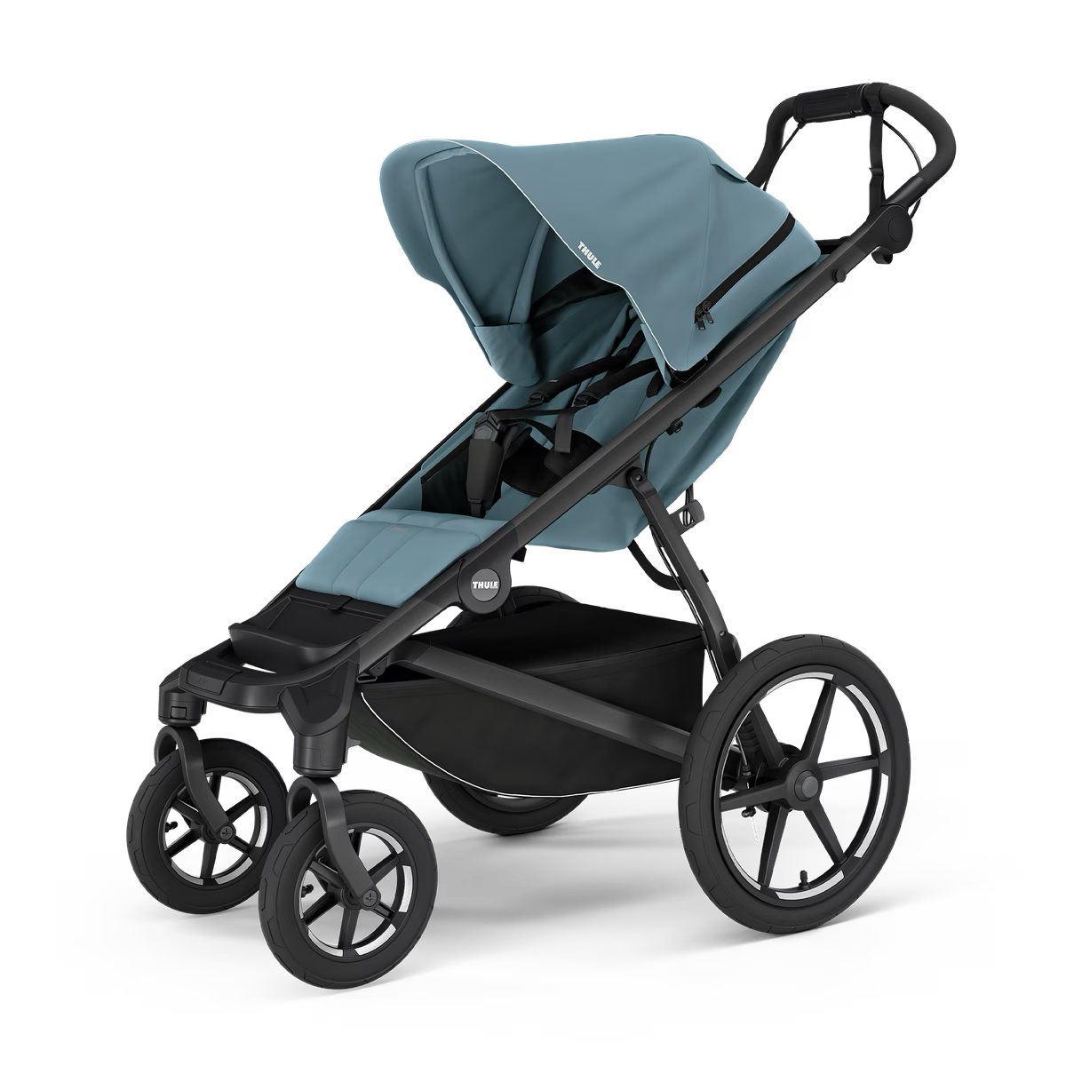 SALE on Older Gen Thule Urban Glide 4-wheel Stroller