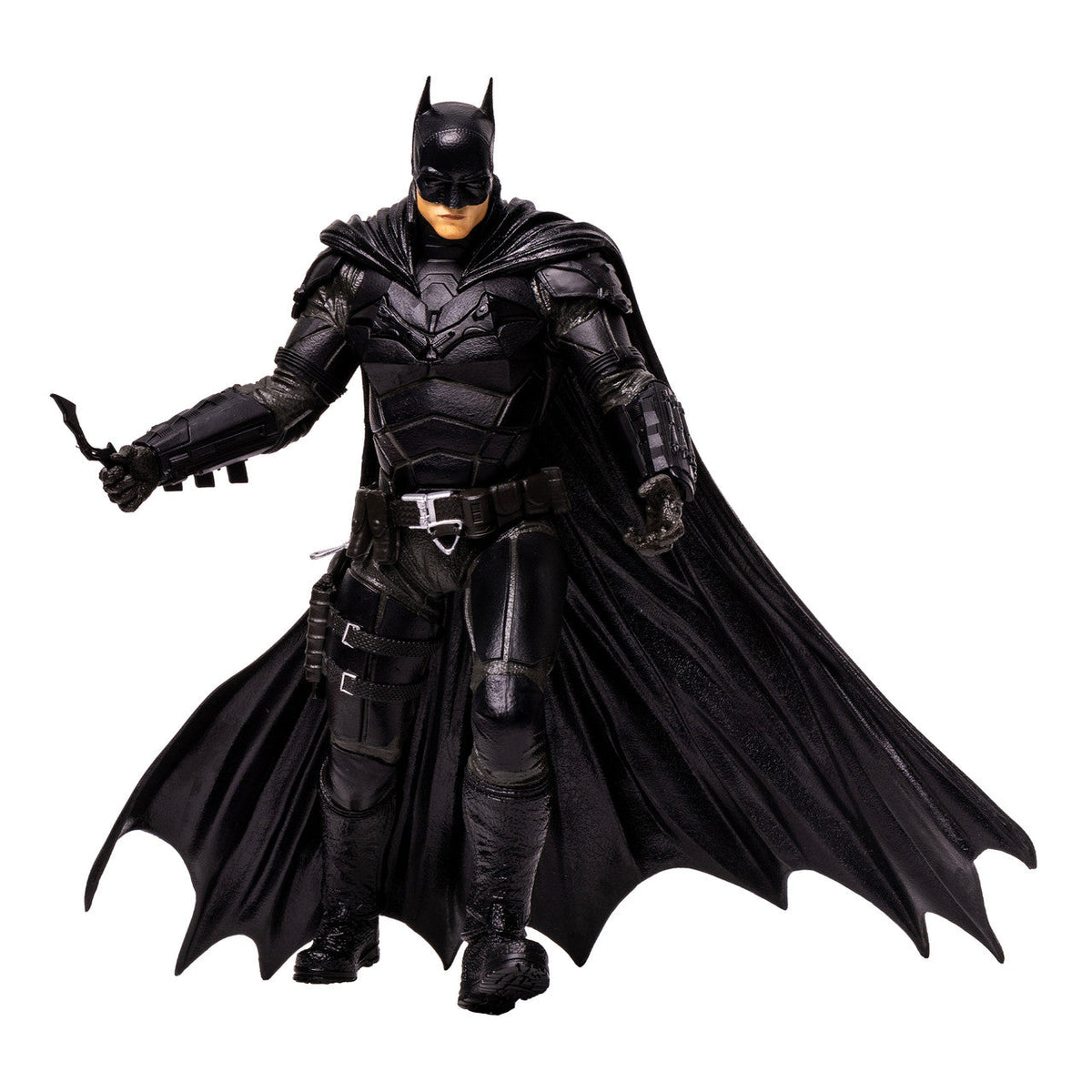 McFarlane Toys - Batman (The Batman) 12" Statue