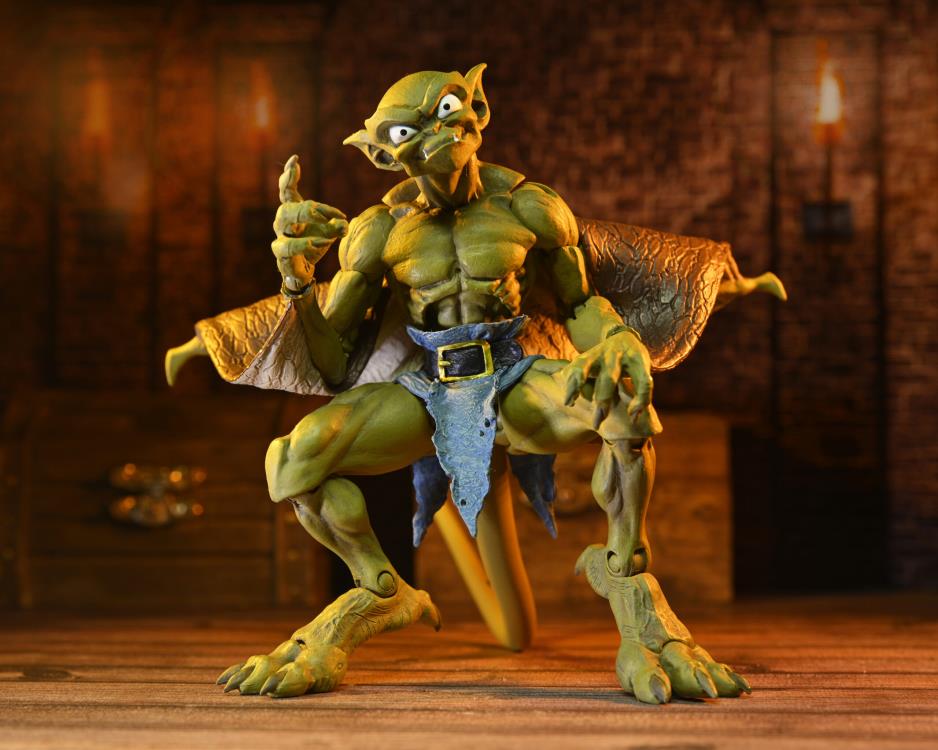 Neca - Disney's Gargoyles Ultimate  -  Lexington