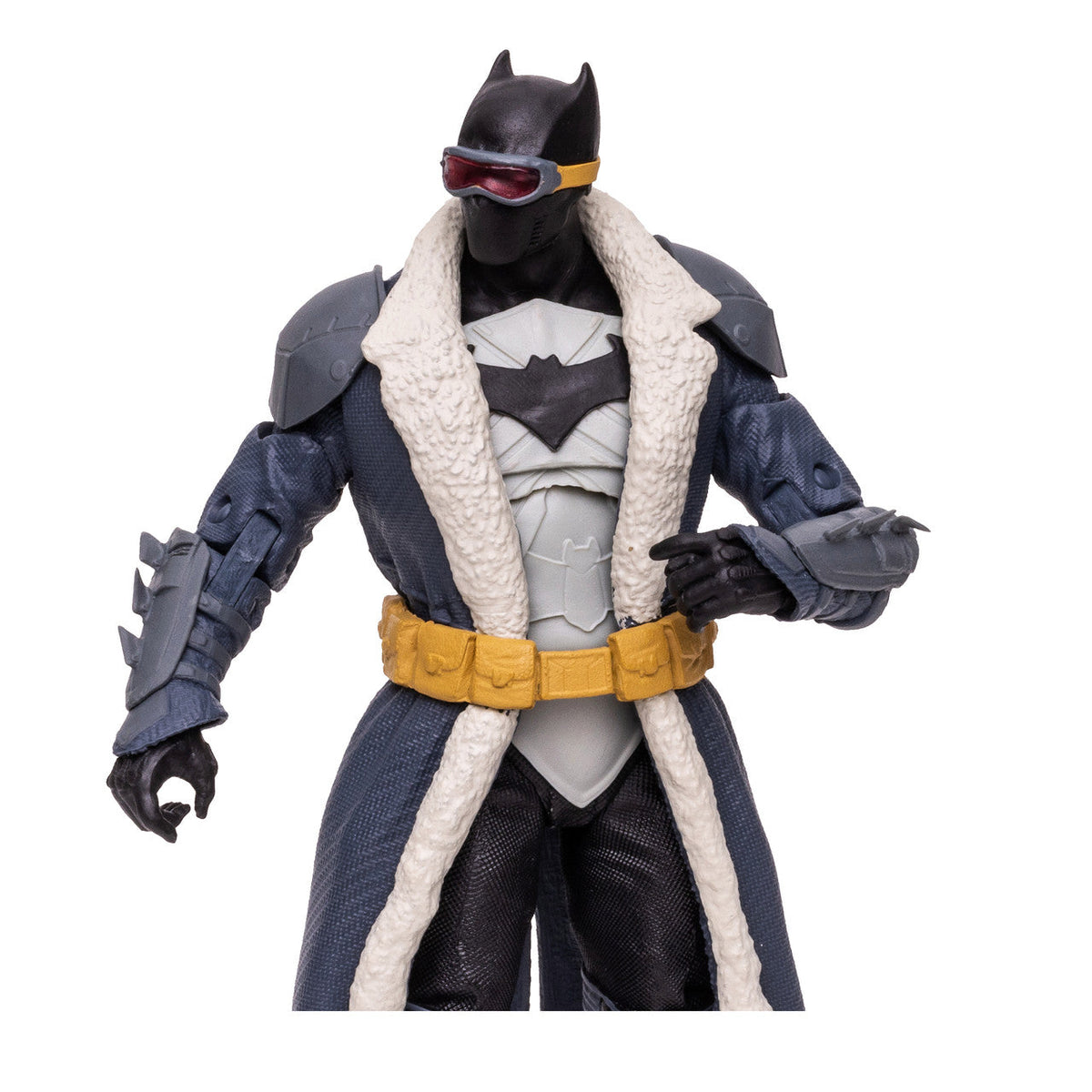 McFarlane Toys - Batman - Endless Winter