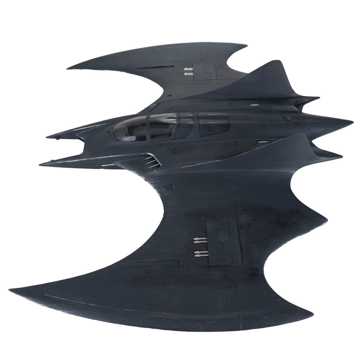 Batwing (The Flash Movie) Gold Label Vehicle - Exclusive