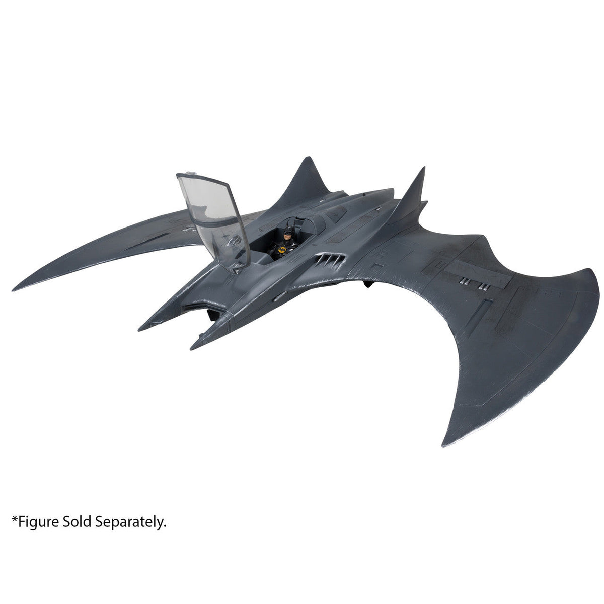Batwing (The Flash Movie) Gold Label Vehicle - Exclusive