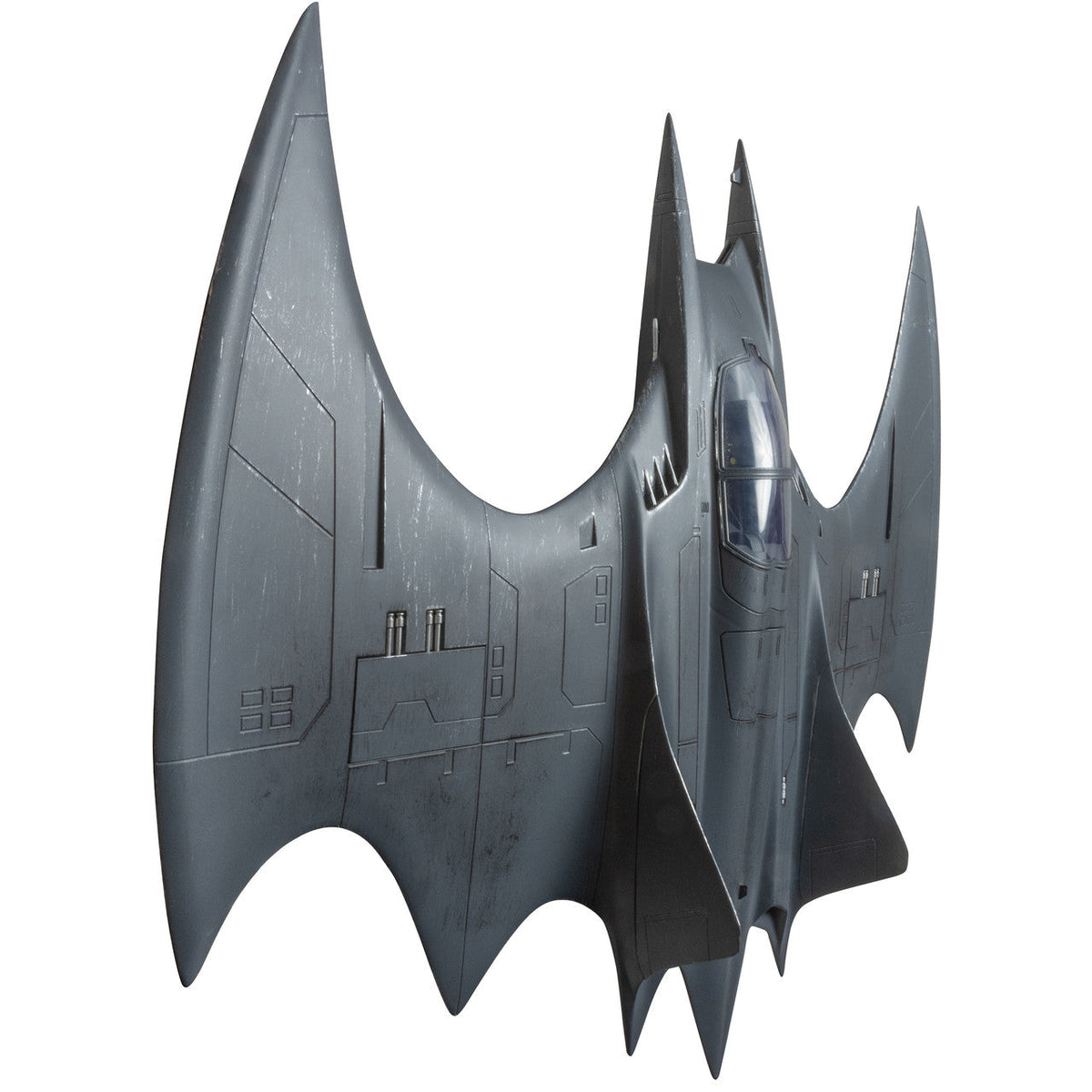 Batwing (The Flash Movie) Gold Label Vehicle - Exclusive