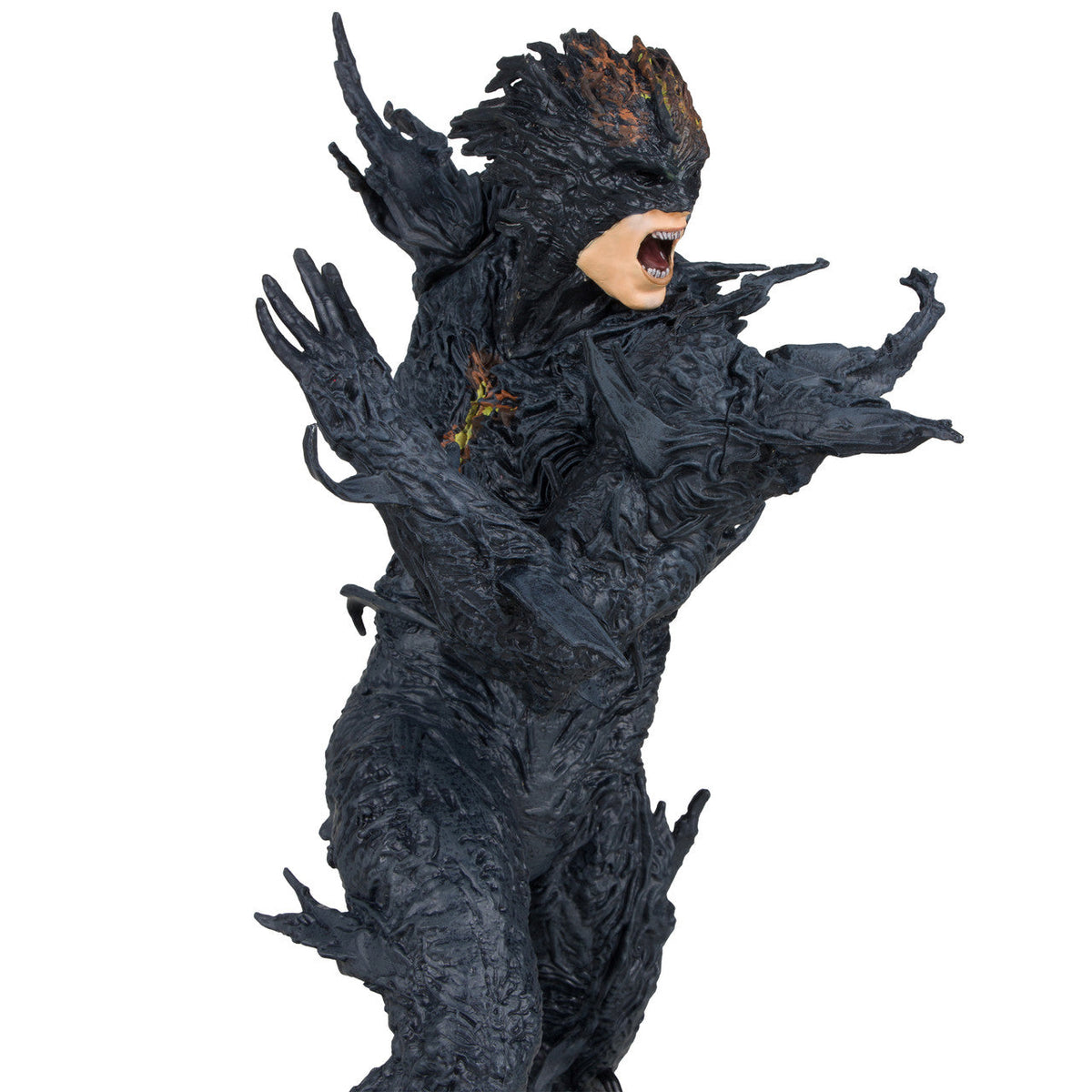 McFarlane Toys - Dark Flash (The Flash Movie) Gold Label 12" Statue  - Exclusive